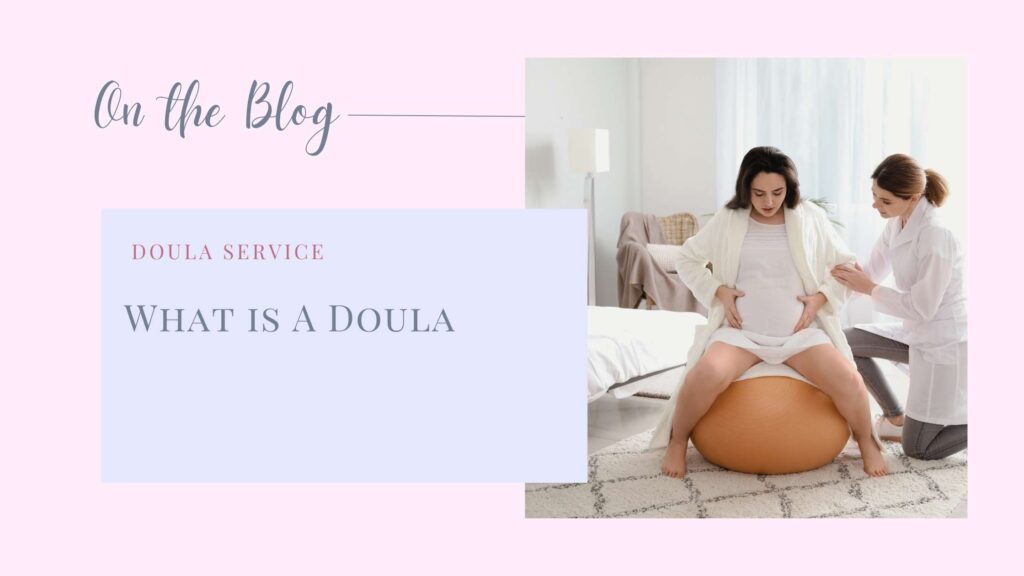 What is a Doula