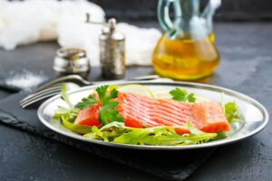 salmon